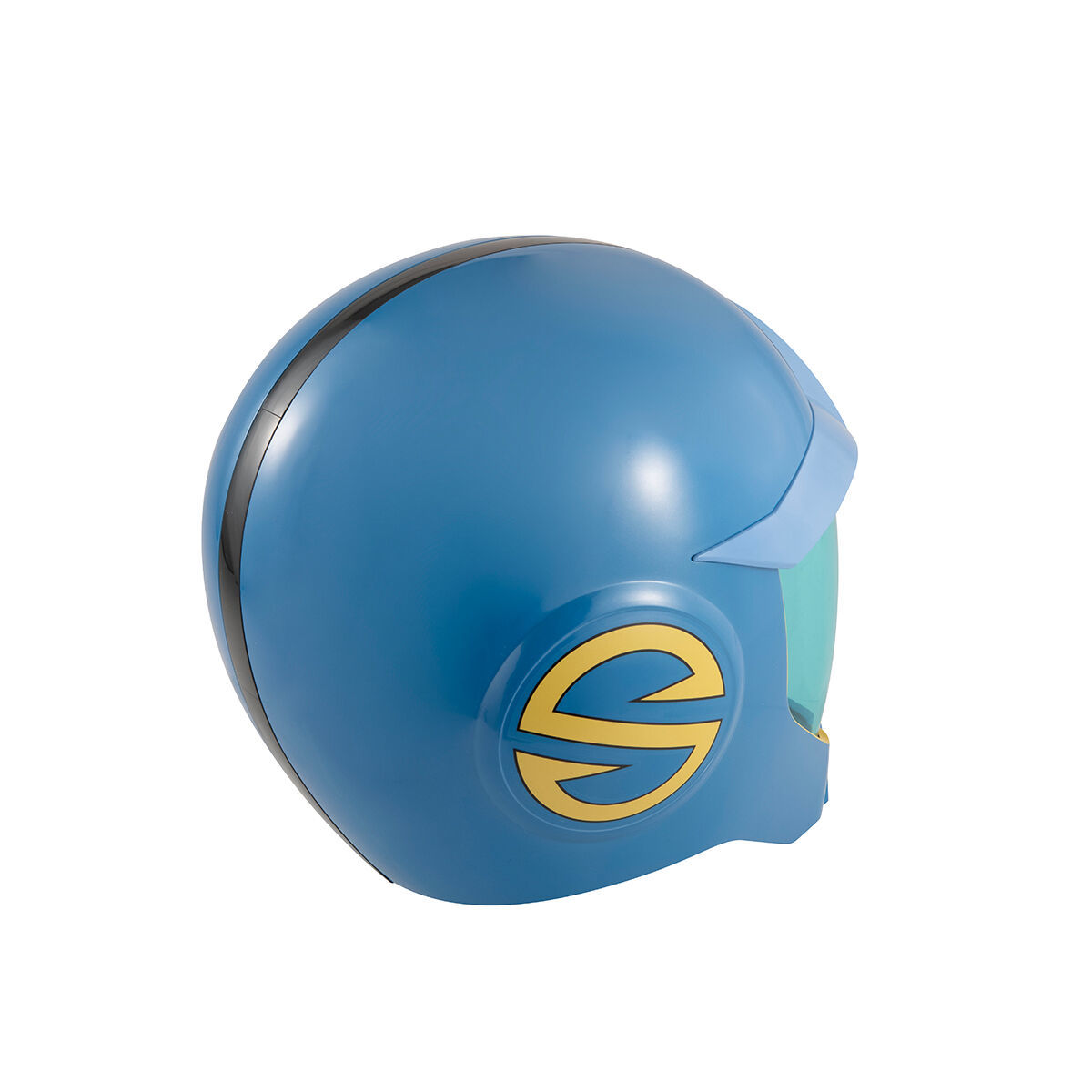 Full Scale Works 機動戰士鋼彈『地球連邦軍 史雷格·羅一般駕駛服專用頭盔』1/1比例還原!