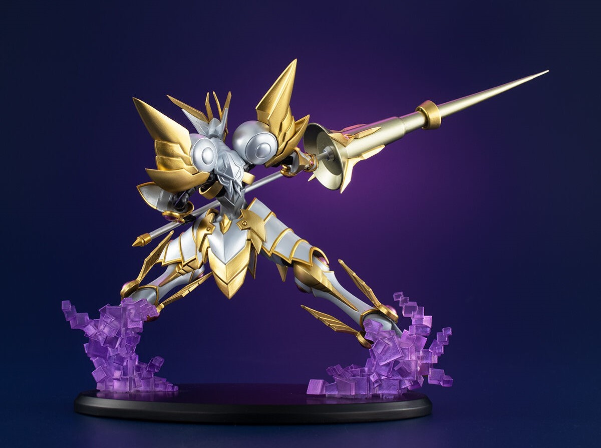 『MONSTERS CHRONICLE 遊戲王VRAINS 連碼語者』駕馭連繫未知世界的疾風吧!