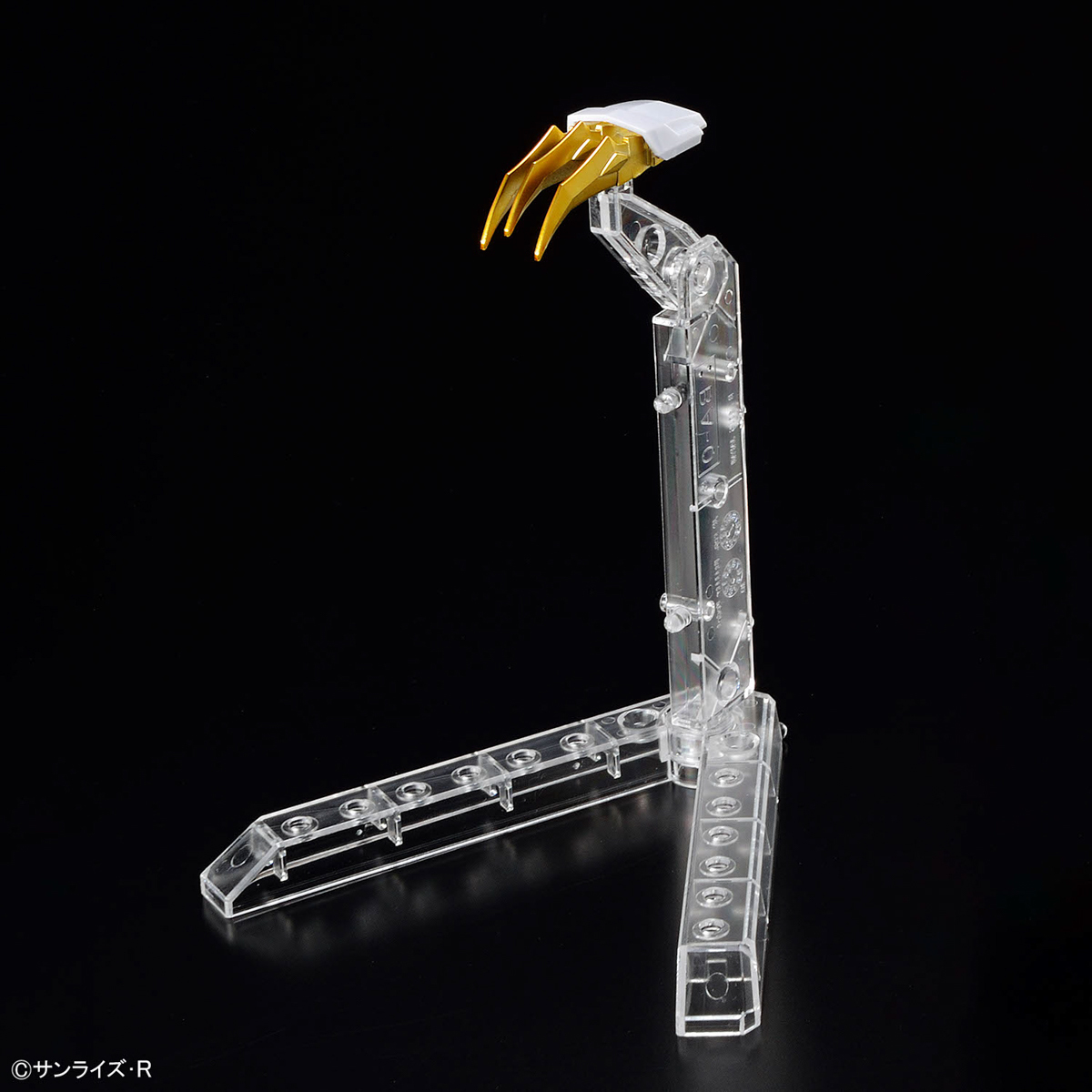 HG Amplified IMGN『魔神英雄傳 龍王丸』帥氣高頭身比例增幅魅力 具備鳳王形態變形機構！