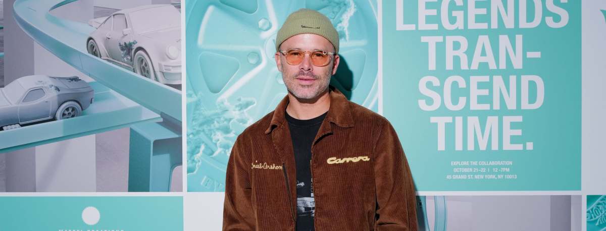 Mattel Creations『風火輪 x Daniel Arsham 第四圈-腐蝕 Mustang/腐蝕 Safari』藝術與經典車款的完美融合再推新作!