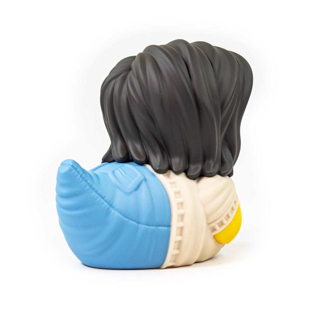 TUBBZ《六人行》(F.R.I.E.N.D.S)黃色小鴨角色扮演收藏盒裝版,隱藏眾多劇中小彩蛋!