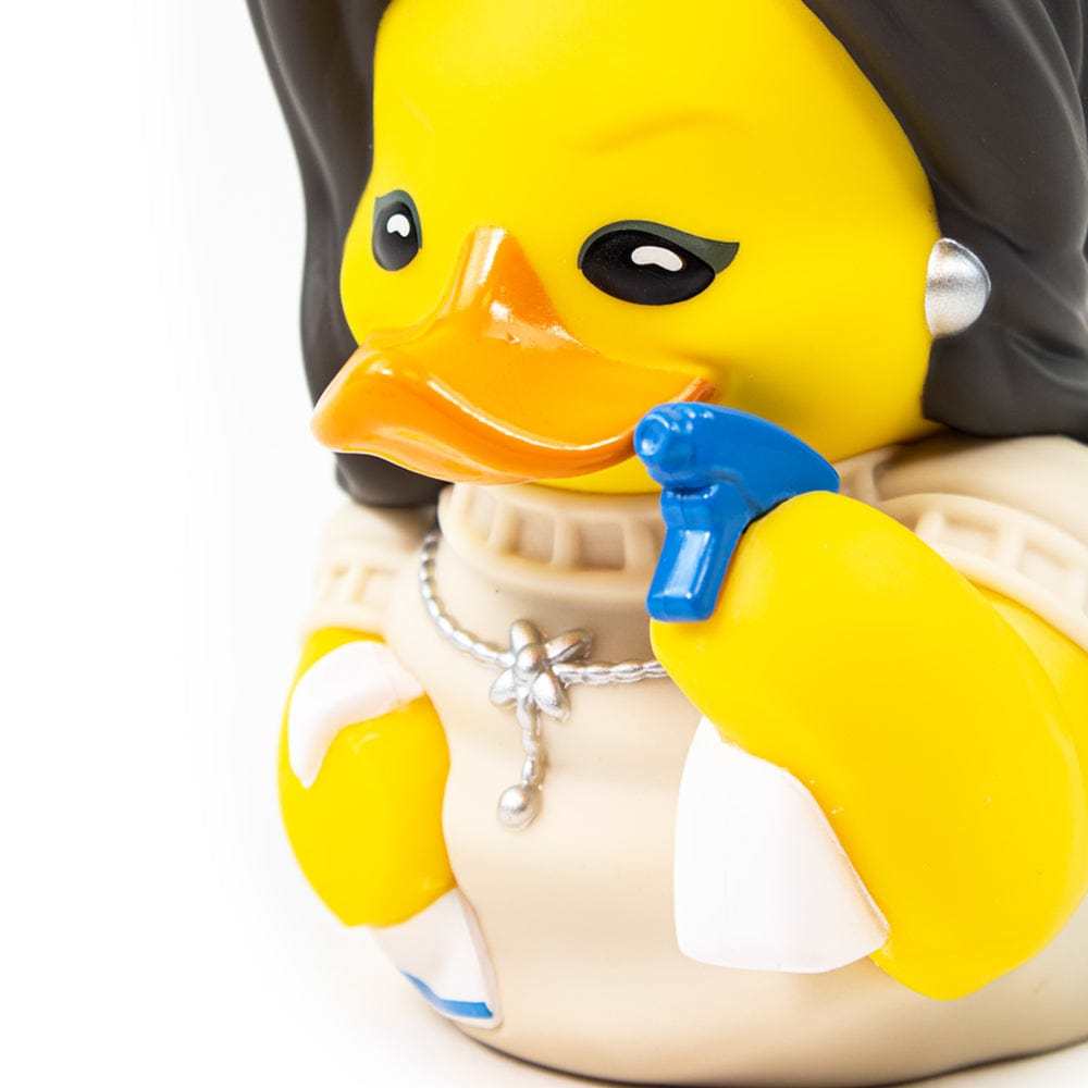 TUBBZ《六人行》(F.R.I.E.N.D.S)黃色小鴨角色扮演收藏盒裝版,隱藏眾多劇中小彩蛋!