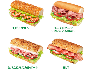 日本Subway對顧客好評熱情回「會施魔法唷」獲正反兩極評價  網友嘆 : 跟顧客互動好難... 