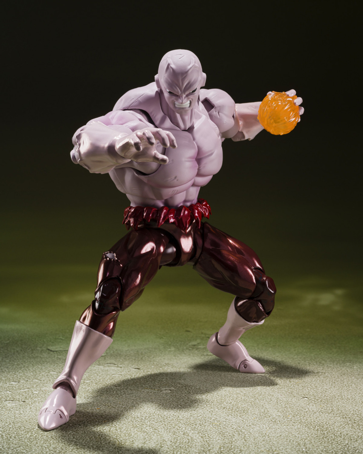 七龍珠『S.H.Figuarts悟空&悟飯、未來特南克斯、吉連 -Exclusive Edition-』情報公開【SDCC限定】