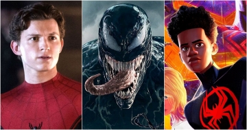 湯姆霍蘭德《蜘蛛人 4》預計明年上映？索尼證實：與《猛毒 3》和《超越新宇宙》都會是重大事件