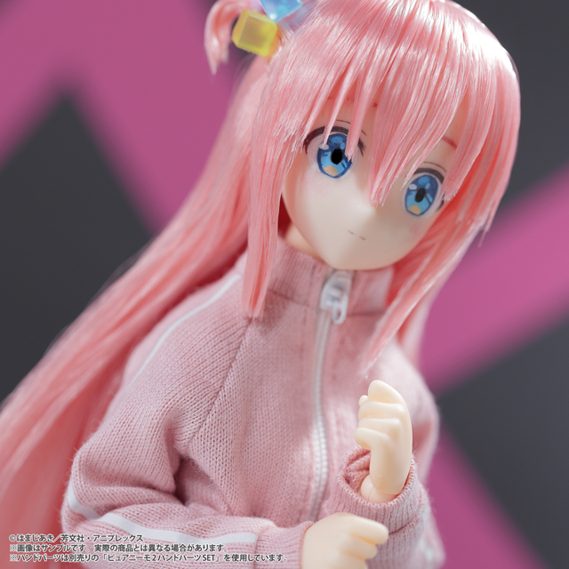 百年の孤独♡新品 模型】Aniplex《孤獨搖滾！》後藤一里女僕Ver.，開放預購中