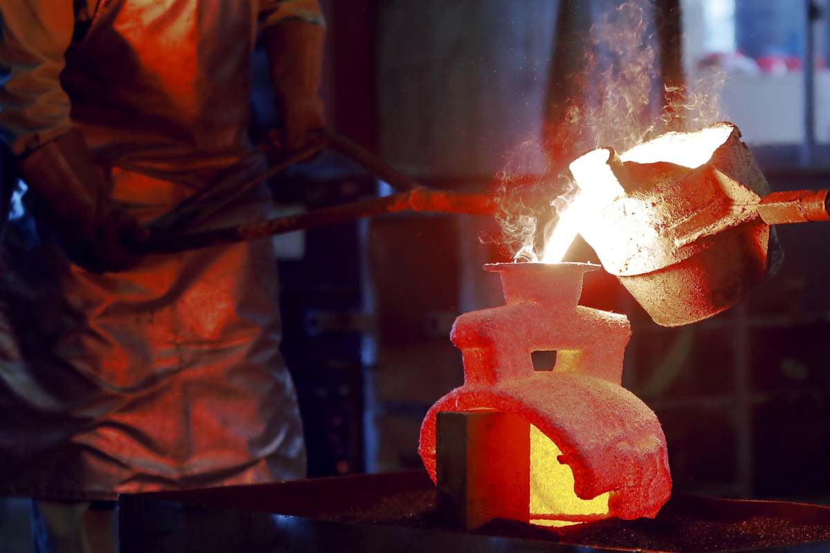 CASTEM『《變形金剛》密卡登』鋼製頭盔，14 公斤的狂派金剛領袖頭盔重磅登場！