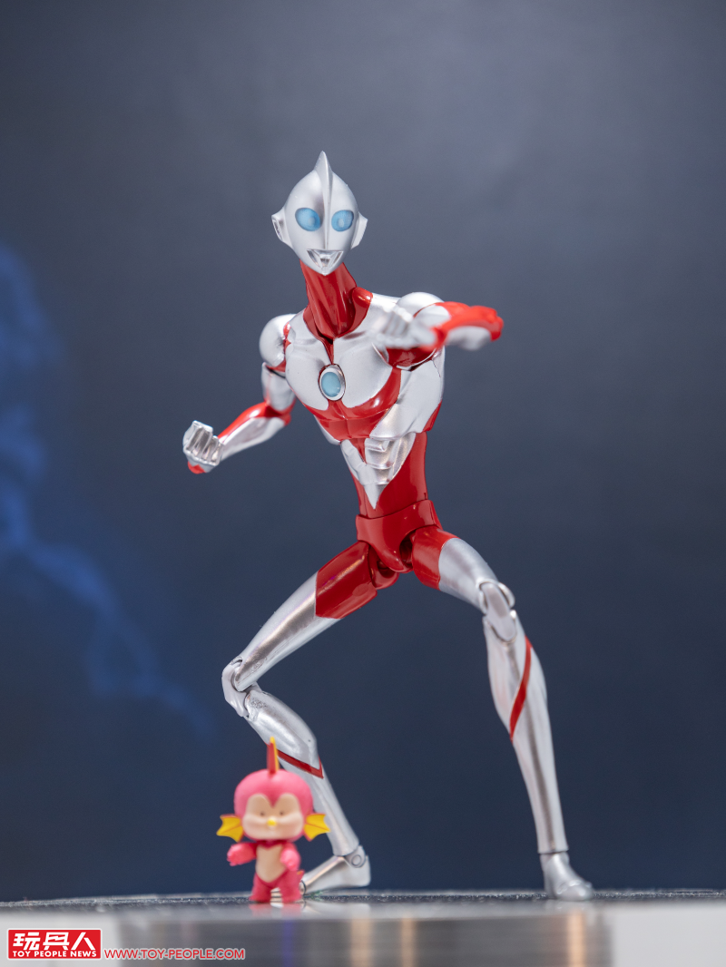 「TAMASHII EXHIBITION 2024 IN TAIPEI」現場報導 黃金梅利號、最強機動 鋼彈泰倫3 全球首度展示!