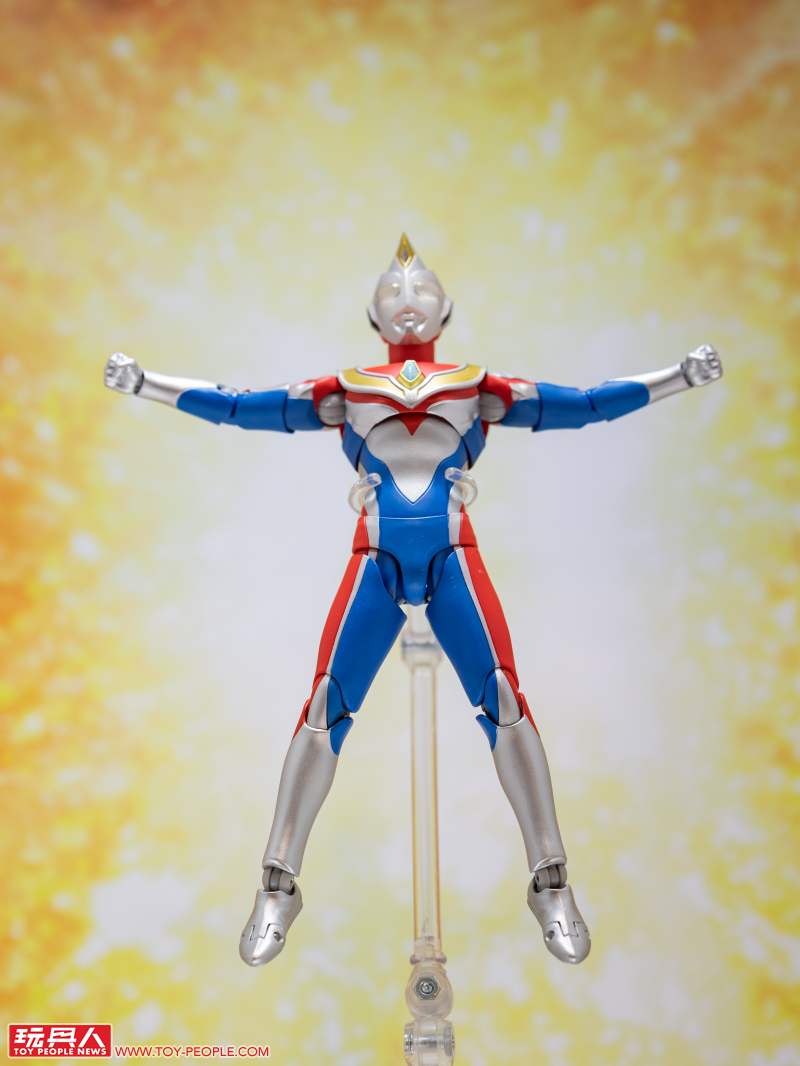 「TAMASHII EXHIBITION 2024 IN TAIPEI」現場報導 黃金梅利號、最強機動 鋼彈泰倫3 全球首度展示!