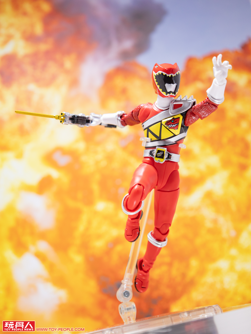 「TAMASHII EXHIBITION 2024 IN TAIPEI」現場報導 黃金梅利號、最強機動 鋼彈泰倫3 全球首度展示!