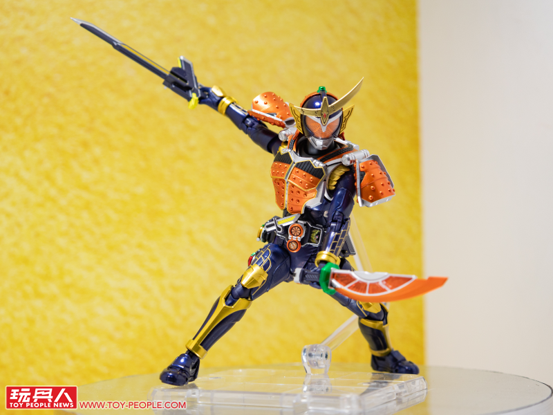 「TAMASHII EXHIBITION 2024 IN TAIPEI」現場報導 黃金梅利號、最強機動 鋼彈泰倫3 全球首度展示!