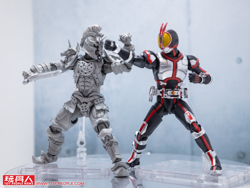 「TAMASHII EXHIBITION 2024 IN TAIPEI」現場報導 黃金梅利號、最強機動 鋼彈泰倫3 全球首度展示!
