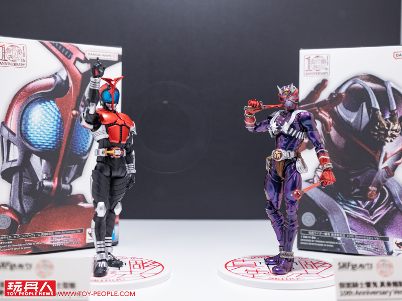 「TAMASHII EXHIBITION 2024 IN TAIPEI」現場報導 黃金梅利號、最強機動 鋼彈泰倫3 全球首度展示!