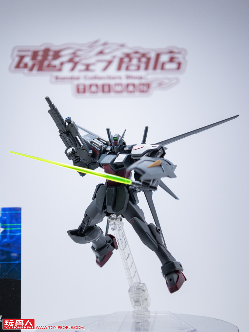「TAMASHII EXHIBITION 2024 IN TAIPEI」現場報導 黃金梅利號、最強機動 鋼彈泰倫3 全球首度展示!