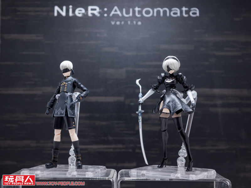 「TAMASHII EXHIBITION 2024 IN TAIPEI」現場報導 黃金梅利號、最強機動 鋼彈泰倫3 全球首度展示!