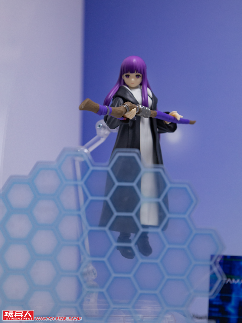 「TAMASHII EXHIBITION 2024 IN TAIPEI」現場報導 黃金梅利號、最強機動 鋼彈泰倫3 全球首度展示!