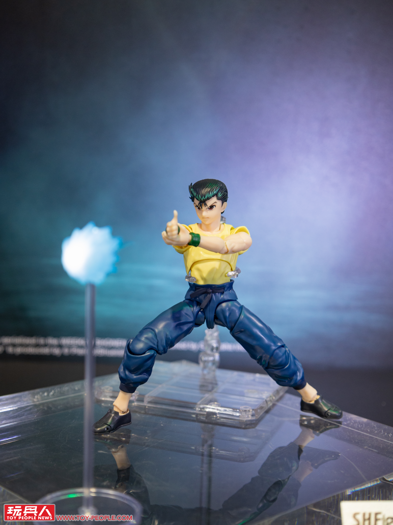 「TAMASHII EXHIBITION 2024 IN TAIPEI」現場報導 黃金梅利號、最強機動 鋼彈泰倫3 全球首度展示!