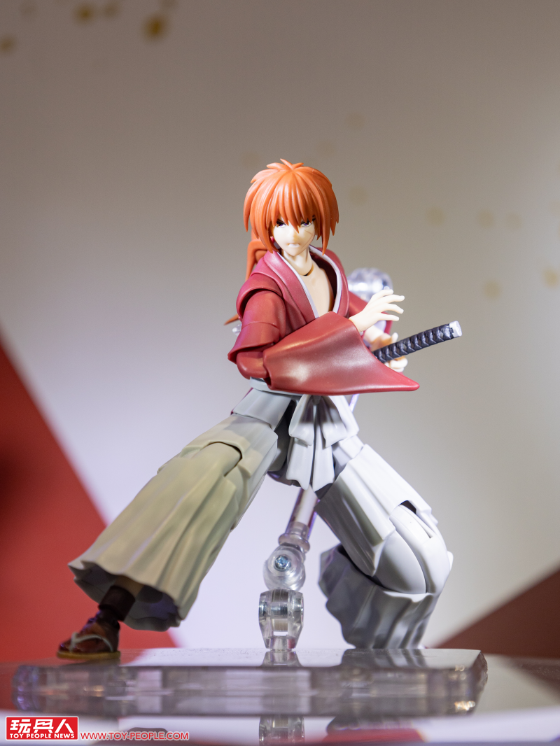 「TAMASHII EXHIBITION 2024 IN TAIPEI」現場報導 黃金梅利號、最強機動 鋼彈泰倫3 全球首度展示!