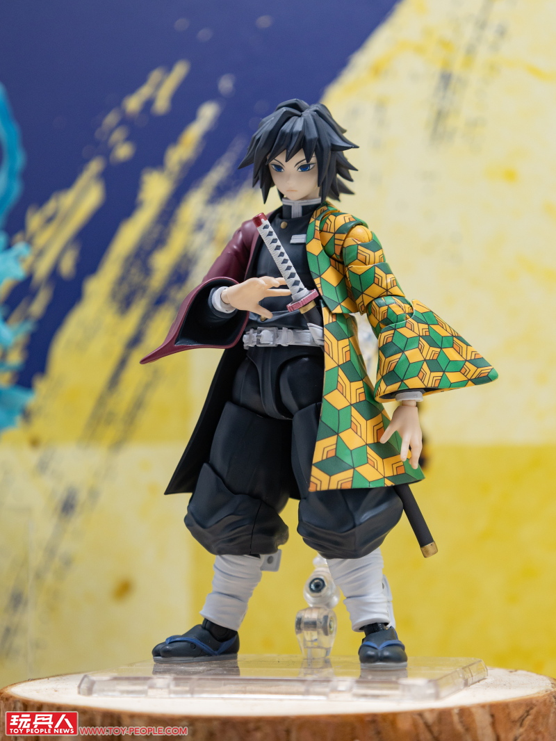 「TAMASHII EXHIBITION 2024 IN TAIPEI」現場報導 黃金梅利號、最強機動 鋼彈泰倫3 全球首度展示!