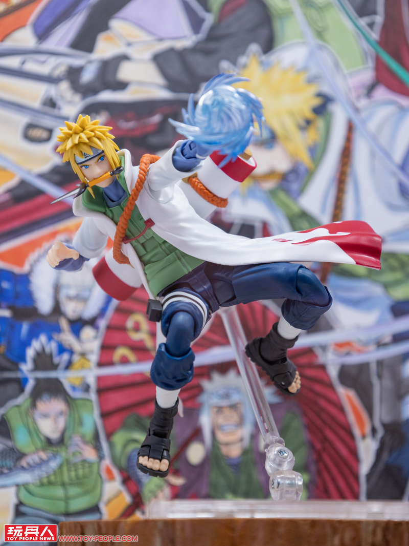 「TAMASHII EXHIBITION 2024 IN TAIPEI」現場報導 黃金梅利號、最強機動 鋼彈泰倫3 全球首度展示!