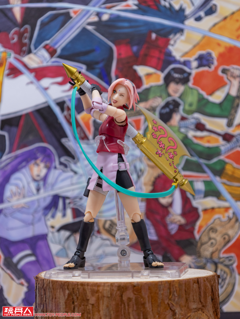 「TAMASHII EXHIBITION 2024 IN TAIPEI」現場報導 黃金梅利號、最強機動 鋼彈泰倫3 全球首度展示!
