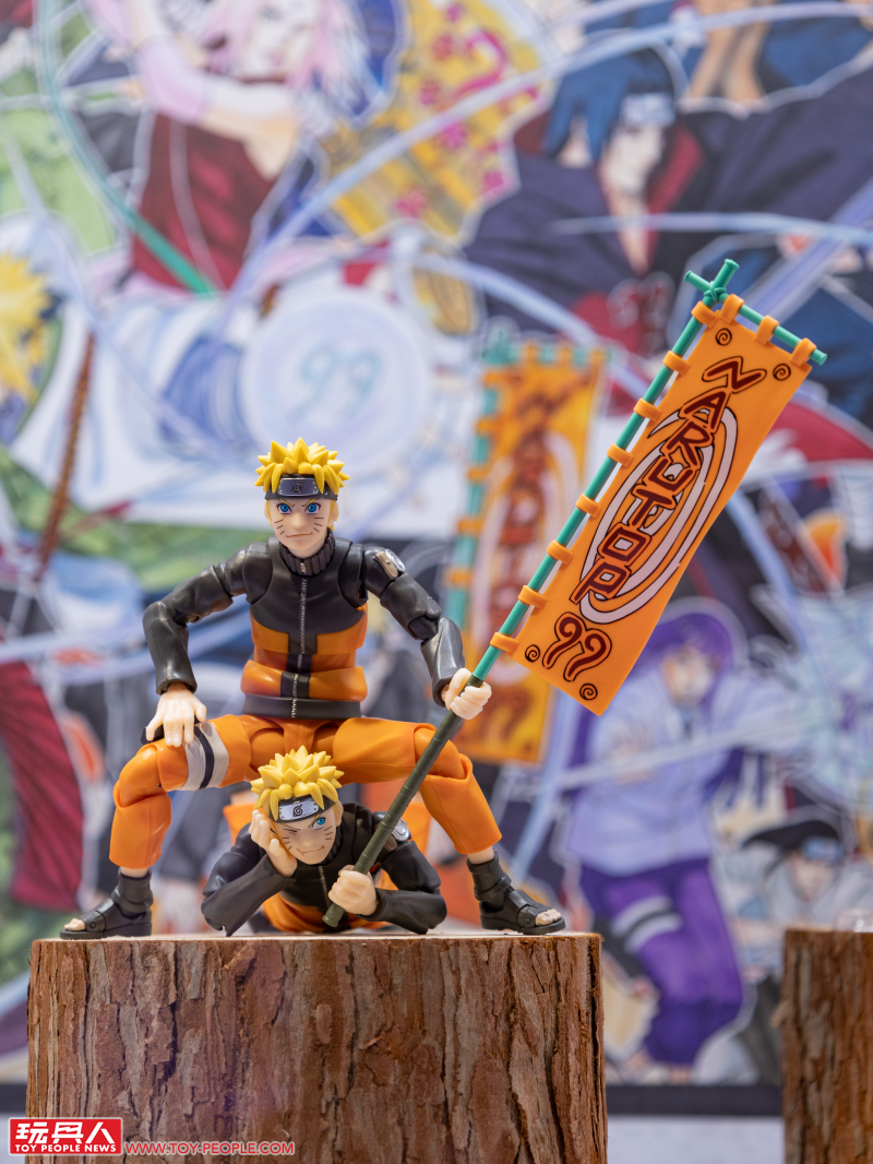 「TAMASHII EXHIBITION 2024 IN TAIPEI」現場報導 黃金梅利號、最強機動 鋼彈泰倫3 全球首度展示!