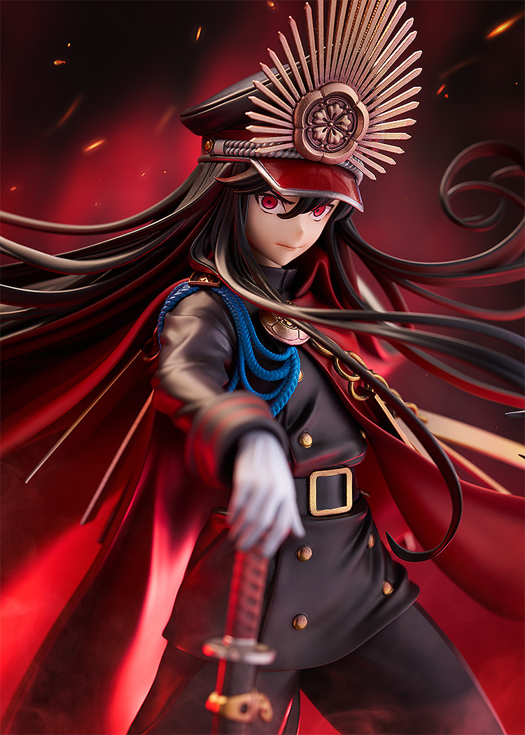 fgo 織田信長 魔王信長 フォトスタジオ ブロマイド 期間限定】「CBC2023 カルデア重工物語 魔王信長(織田信長