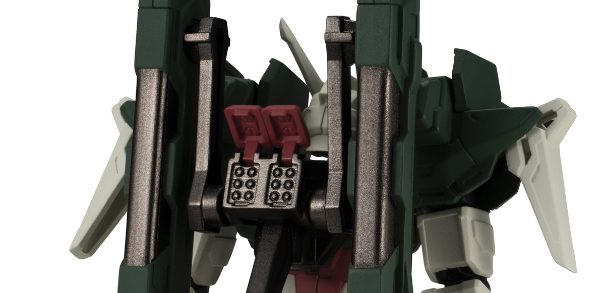 G-FRAME FA『決鬥電擊鋼彈&amp;閃電暴風鋼彈』SEED 劇場版新機豪華兩體套組 10 月發售！