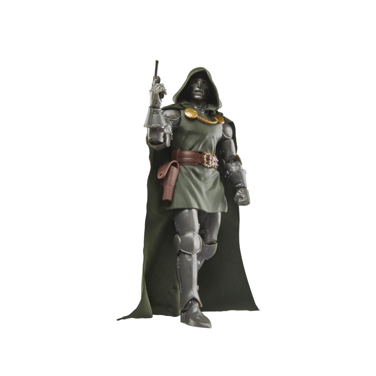 孩之寶 Amazon 限定 『Marvel Legends 陰謀集團(The Cabal):模仿大師/鋼鐵愛國者/末日博士 85 週年紀念版』6 吋可動人偶套組