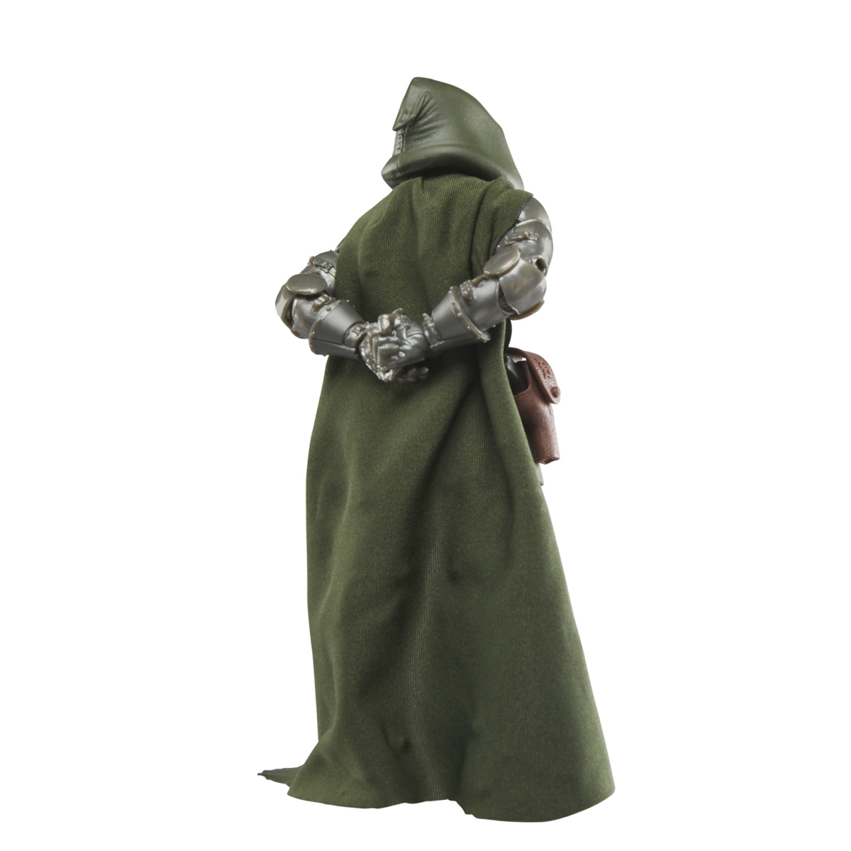 孩之寶 Amazon 限定 『Marvel Legends 陰謀集團(The Cabal):模仿大師/鋼鐵愛國者/末日博士 85 週年紀念版』6 吋可動人偶套組
