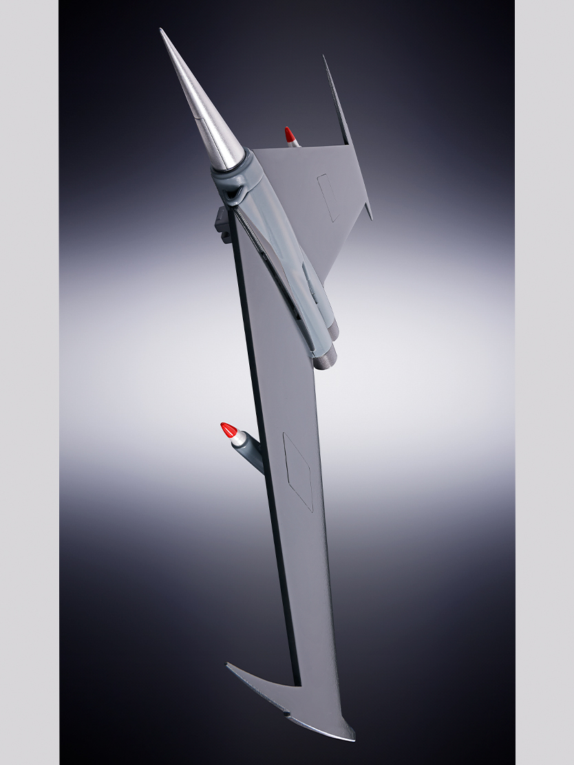 超合金魂「GX-111 金剛大魔神 ー 革進 -KAKUMEI SHINKA-」以新規技術再進化的地球最強機器人降臨！