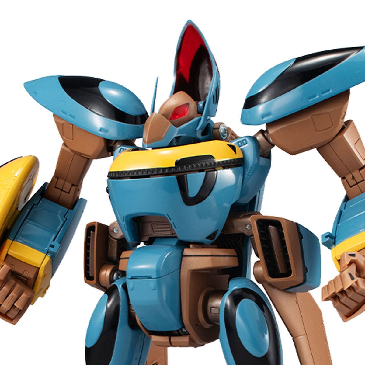 Variable Action Hi-SPEC《超時空世紀》奧古斯丁Ⅱ 奧爾森特別款 renewal版本