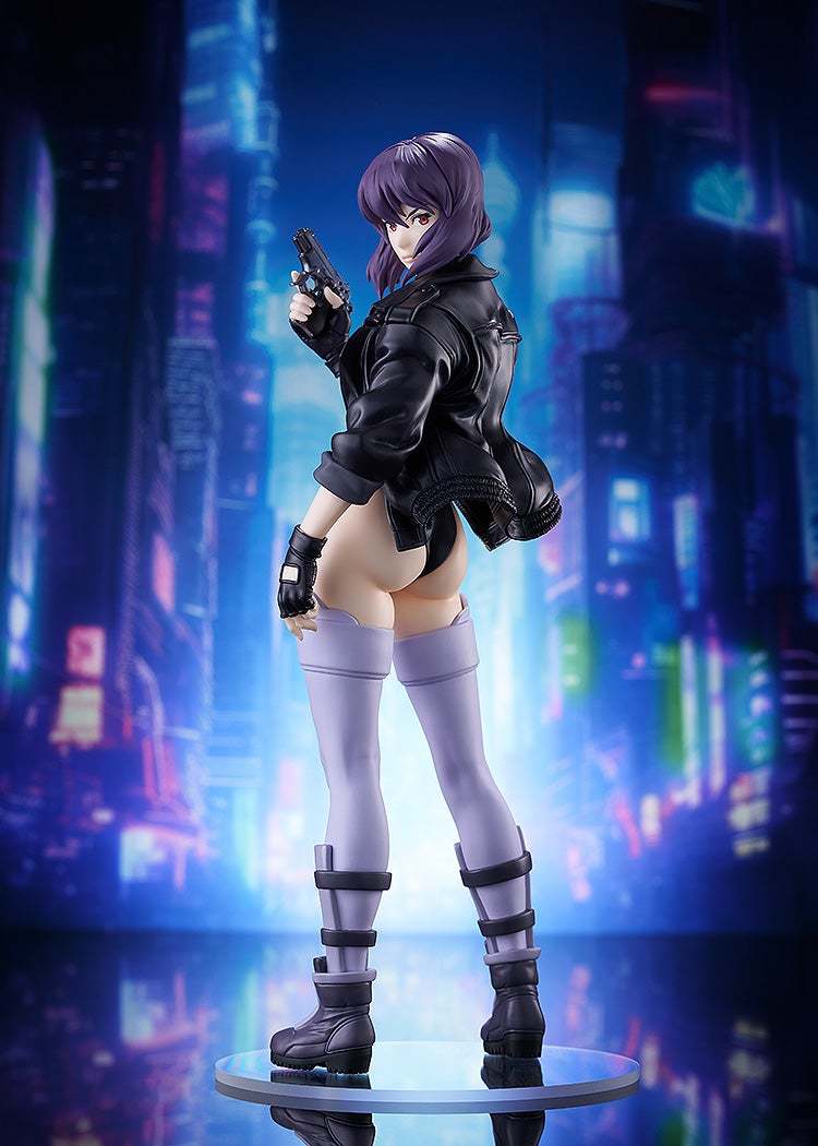 GALSシリーズ 攻殻機動隊 草薙素子 ver. S.A.C. GALSシリーズ 攻殻機動隊 草薙素子 ver. S.A.C. 完成品フィギュア