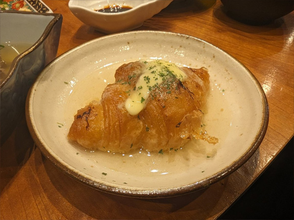 法國人要崩潰了？日本網友熱議「可頌關東煮」超絕美味，到底是什麼味道...?