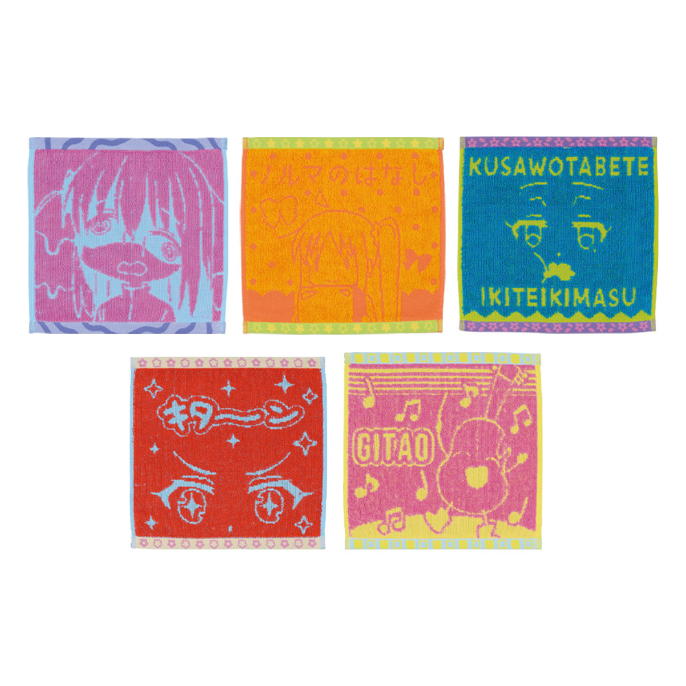 一番賞『《孤獨搖滾！》VOLUME 2』 寬鬆白 T 的便服潮潮小孤獨七月開抽！