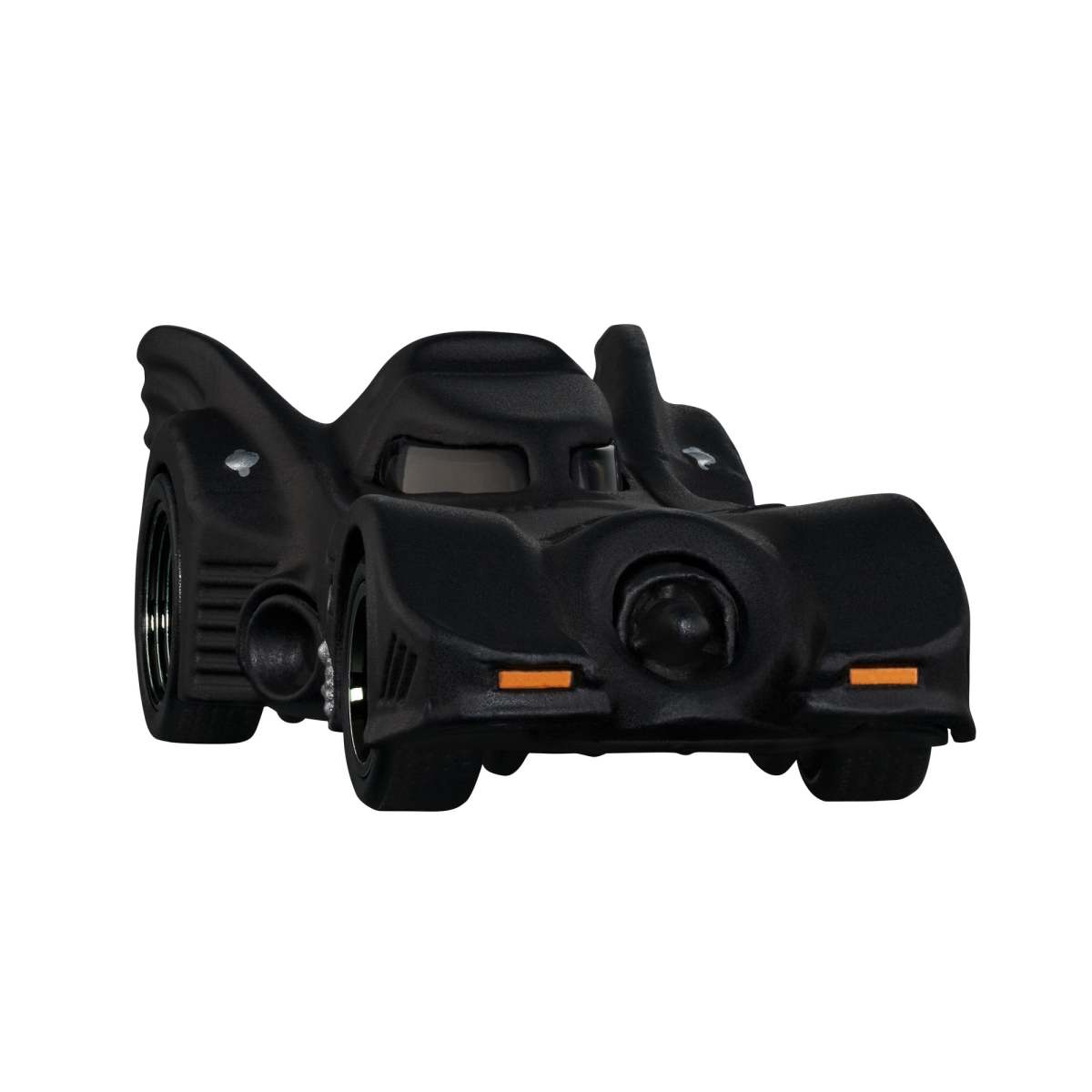 Mattel Creations『風火輪 蝙蝠俠 85 週年紀念蝙蝠車收藏』合金小汽車套組，歷代蝙蝠車大集合！