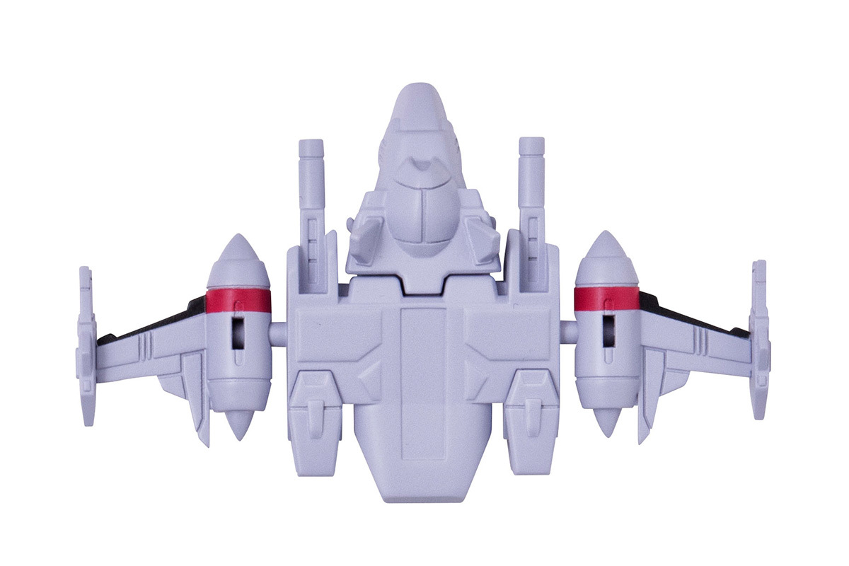 鋼彈食玩『MOBILITY JOINT GUNDAM』第 8 彈收錄攻擊自由貳式、無限正義貳式等劇場版新機！