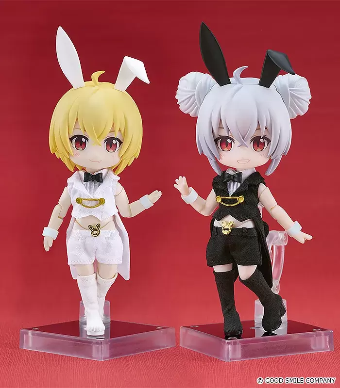 GCS【Smile Fest 2024】黏土人篇②:賽馬娘、Fate、星之卡比、烙印勇士...原型公開!