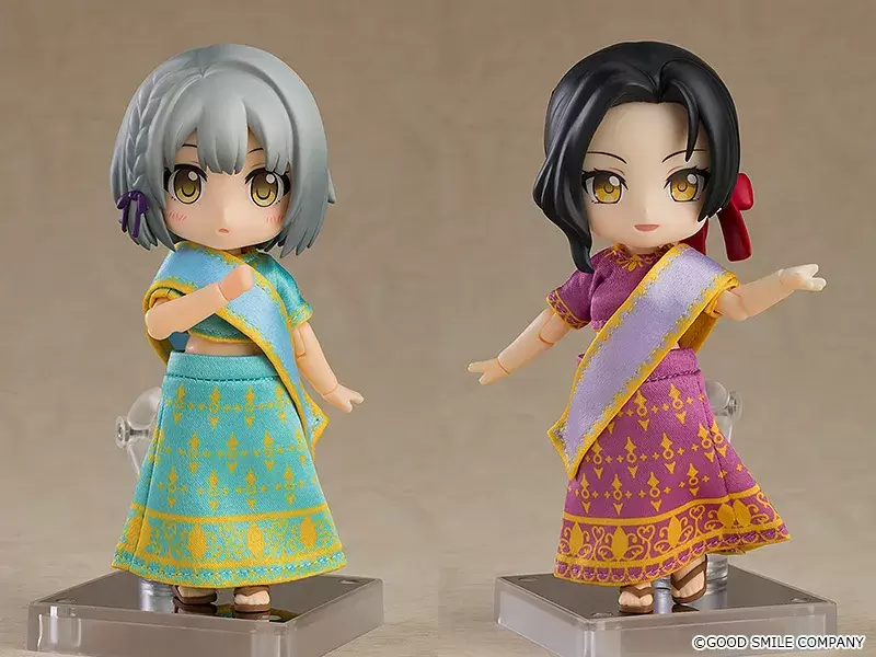 GCS【Smile Fest 2024】黏土人篇②:賽馬娘、Fate、星之卡比、烙印勇士...原型公開!