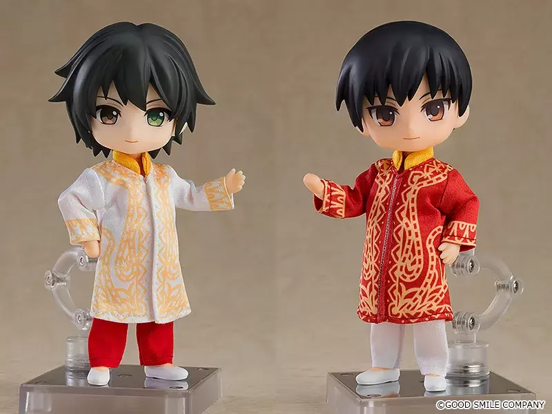 GCS【Smile Fest 2024】黏土人篇②:賽馬娘、Fate、星之卡比、烙印勇士...原型公開!