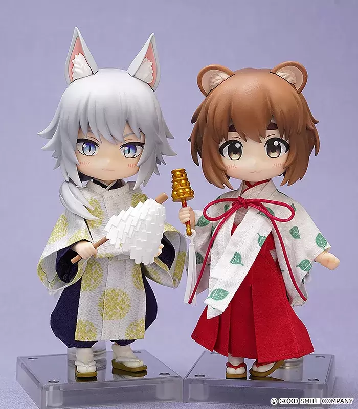 GCS【Smile Fest 2024】黏土人篇②:賽馬娘、Fate、星之卡比、烙印勇士...原型公開!