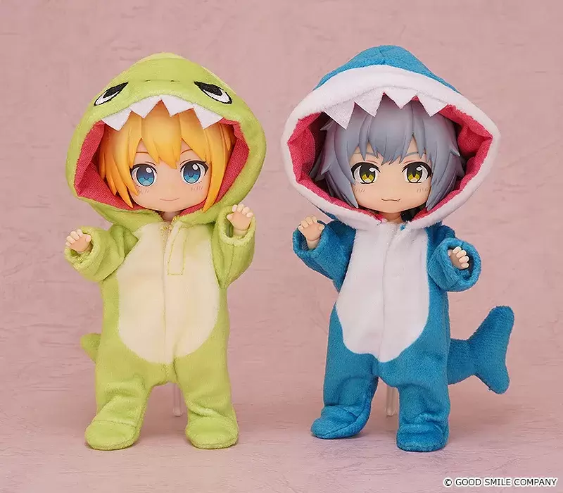 GCS【Smile Fest 2024】黏土人篇②:賽馬娘、Fate、星之卡比、烙印勇士...原型公開!