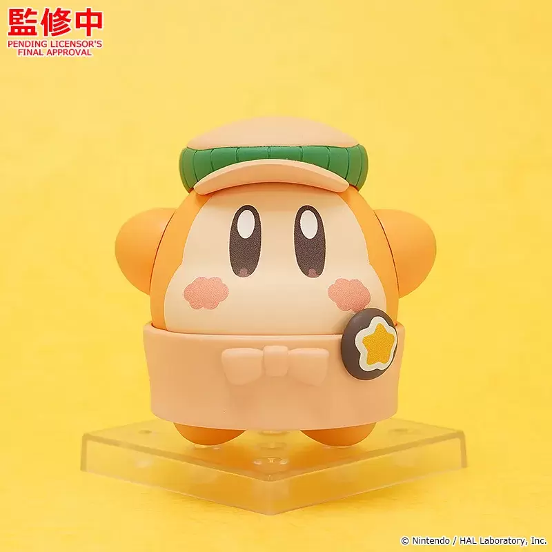 GCS【Smile Fest 2024】黏土人篇②:賽馬娘、Fate、星之卡比、烙印勇士...原型公開!