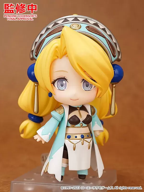 GCS【Smile Fest 2024】黏土人篇②:賽馬娘、Fate、星之卡比、烙印勇士...原型公開!