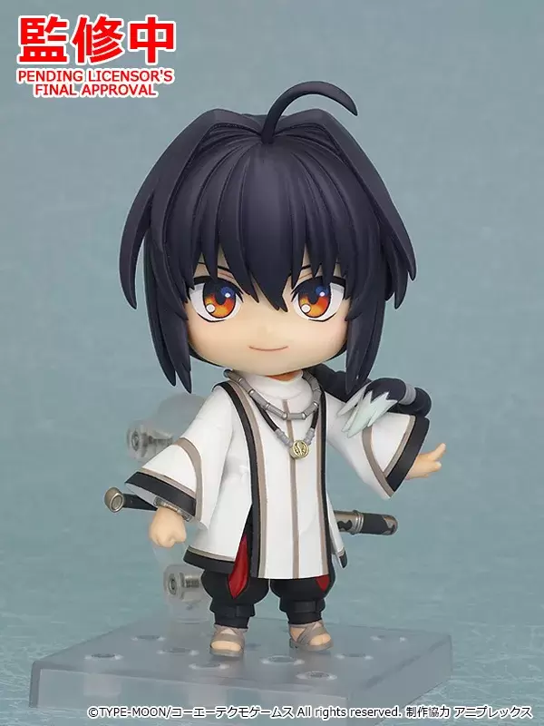 GCS【Smile Fest 2024】黏土人篇②:賽馬娘、Fate、星之卡比、烙印勇士...原型公開!