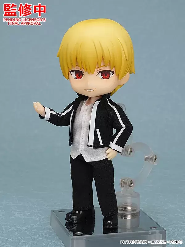 GCS【Smile Fest 2024】黏土人篇②:賽馬娘、Fate、星之卡比、烙印勇士...原型公開!