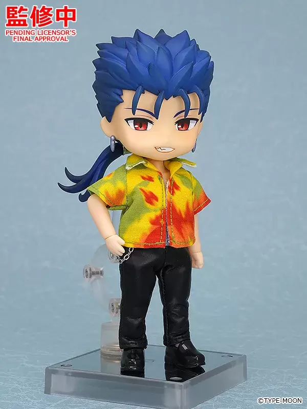 GCS【Smile Fest 2024】黏土人篇②:賽馬娘、Fate、星之卡比、烙印勇士...原型公開!