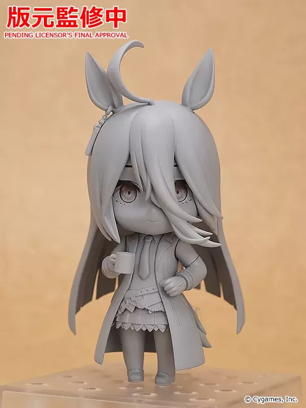 GCS【Smile Fest 2024】黏土人篇②:賽馬娘、Fate、星之卡比、烙印勇士...原型公開!