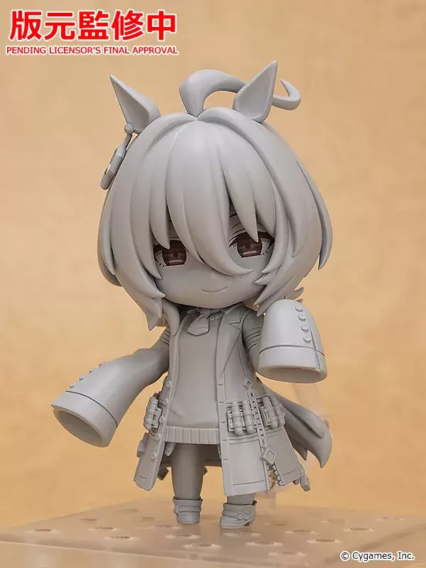 GCS【Smile Fest 2024】黏土人篇②:賽馬娘、Fate、星之卡比、烙印勇士...原型公開!