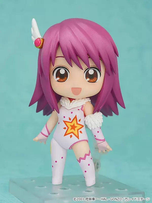 GCS【Smile Fest 2024】黏土人篇②:賽馬娘、Fate、星之卡比、烙印勇士...原型公開!